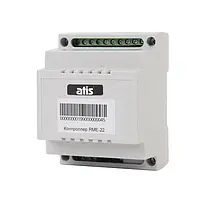Контроллер ATIS RME-22