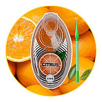 Капсулы стики "Citrus" (Апельсин) 100шт