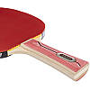 Ракетка для настільного тенісу Donic Waldner 600 MT-733862 \ ракетка тенісна Донік, фото 4