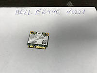 Dell Latitude E6440 Wi Fi