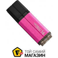 Флешка USB 2.0 Verico Cordial 16GB Pink