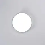 Світлодіодний стельовий світильник, тонкий плоский сучасний світильник для прихованого монтажу, 28 W led, фото 5