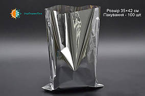 Пакети для курки гриль. Термопакет 35х42 см