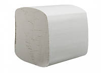 Листовая туалетная бумага Kimberly-Clark Hostess, белая, 2 слоя, 250 листов