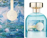 УЦІНКА! Avon, Artistique Nymphea Lumiere,50 ml.(придатний до 02.2024)