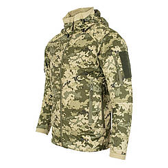 Куртка Call Dragon Модель 5, Піксель, 3XL