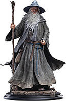 Фігурка WETA Workshop The Lord of the Rings Gandalf the Grey Pilgrim Володар кілець Гендальф Сірий 36 см W GP
