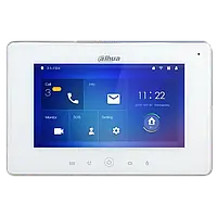 Відеодомофон Dahua DHI-VTH5221DW-S2 7" дюймов
