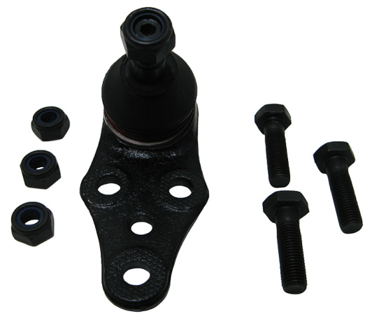 Кульова опора Ланос, Сенс, Нексія, Есперо, Кадетт Д, Кадетт Е (94788122) ДК 94788122, фото 1