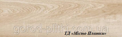 Плитка Cersanit Flaxwood Beige 18,5х60, фото 1