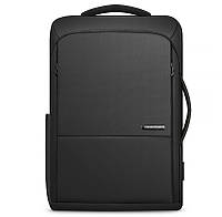 Рюкзак Mark Ryden MR-9533SJ для ноутбука 15.6 20-35L Black ZXC