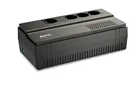 ИБП APC Back-UPS BV 650VA, Schuko