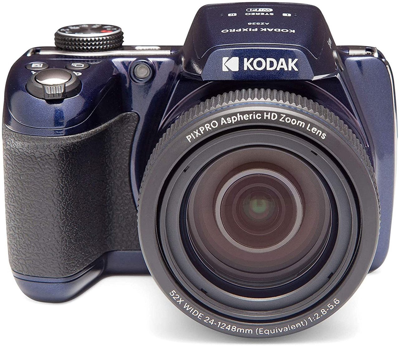 Фотоапарат Kodak AZ528 , Гарантія