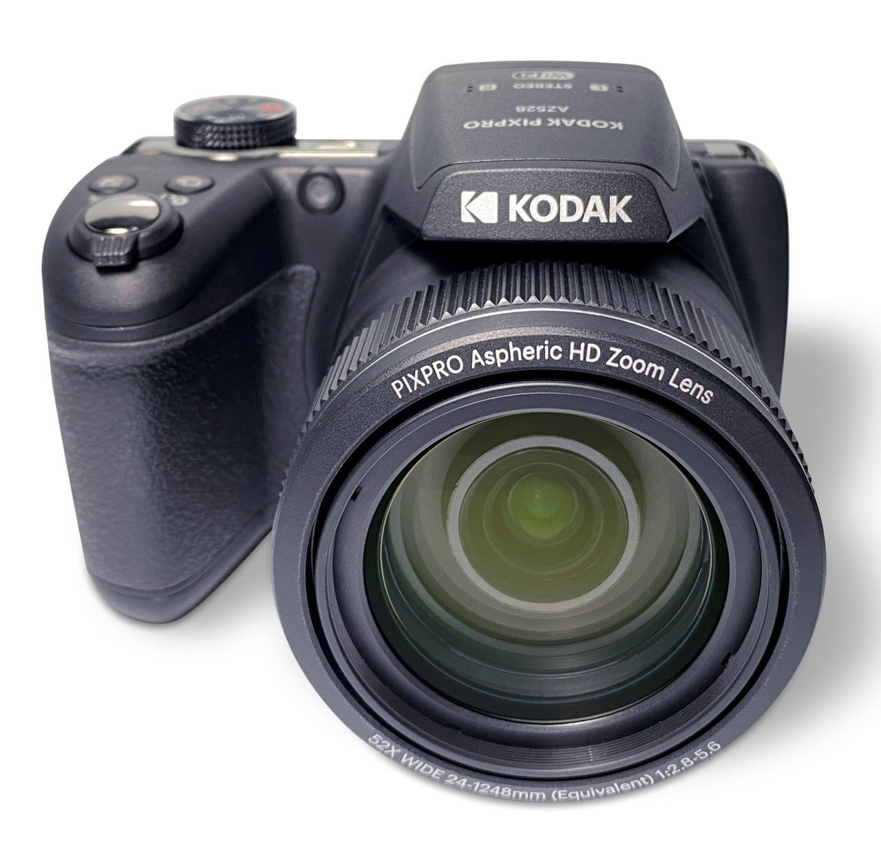 Фотоапарат Kodak AZ528 , Гарантія