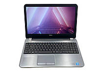 Ноутбук Dell Inspiron 15 5537 Intel Core i7-4500M (2.40Hz) 8 GB RAM 256 GB SSD [15.6"] - ноутбук Б/У