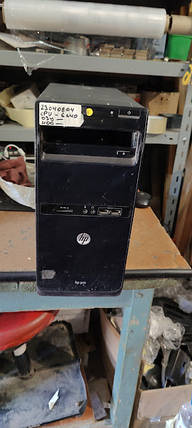 Системний блок HP No 23040804, фото 1