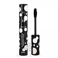 Ультраоб'ємна туш для вій MISS2M, 9 мл