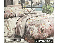 Комплект постельного белья 1,5-х спальный (полуторный) 70*70 арт.183 поликотон ТМ Constancy OS