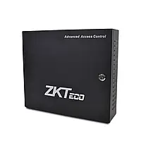 Контроллер управления лифтами в боксе ZKTeco EC10 Package B