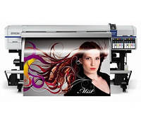 Epson SureColor SC-S50610 (64", 5 цветов, C11CC21401A1)