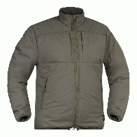 Тактическая куртка олива "SILVA" демисезонная мужская военная зеленая куртка