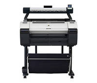 Canon imagePROGRAF iPF670 MFP L24 (24", A1)