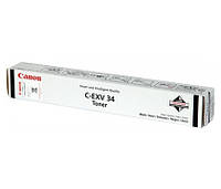 Canon C-EXV34 Black (3782B002AA)