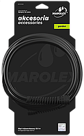 Шланг з гайками MAROLEX : 500 см (R011C500)(hobby,profession,profession+,titan,movi,x-line)