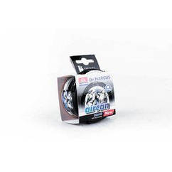 Ароматизатор AIRCAN чорний (Black) 40g банка (під сидіння)