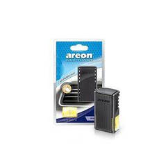 Ароматизатор AREON Car Нова машина рідина (на дефлектор)