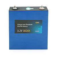 Осередок CATL 3.2V 302AH для складання LiFePo4 акумулятора, (173х71х203(219)) мм Q5