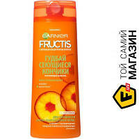 Шампунь Garnier Fructis Гудбай секущиеся кончики 400мл, C4629321 (3600541284593)