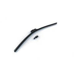 Щітка склоочисника безкаркасна 19" 480 мм двірники AURORA