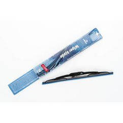 Щітка склоочисника каркасна 19" 480 мм двірники 12 Atelie