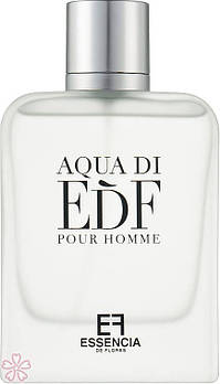 Essencia Aqua di Edf