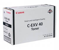 Canon C-EXV40 Black (3480B006)