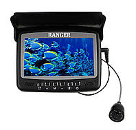 Підводна камера для риболовлі Ranger Lux 15