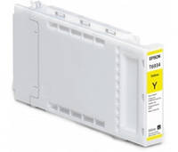 Epson UltraChrome XD Yellow, 350 ml (C13T693400)