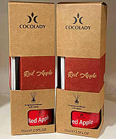 Аромадиффузор с ароматом парфюма Cocolady RED APPLE