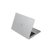 Накладка для ноутбука ArmorStandart Matte Shell для MacBook Pro 16 M3/M2/M1 (A2485/A2780) 2021/2023 Clear