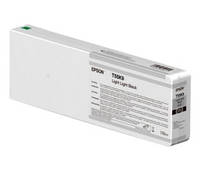 Epson SureColor SC-P6000/P7000/P8000/P9000 series 700ml Light Light Black C13T55K900