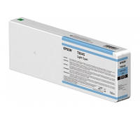 Epson SureColor SC-P6000/P7000/P8000/P9000 Series Light Cyan, 700 ml (C13T804500)