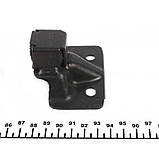 Напрямні двері (задній/нижній/L) Renault Kangoo 09-, фото 3