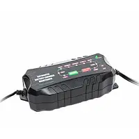 Зарядное устройство для аккумулятора LogicPower 22639 для АКБ LP AC-021 6V/12V 4A