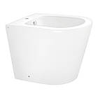 Біде підлогове Qtap Scorpio 530x360x395 White QT14441003CW