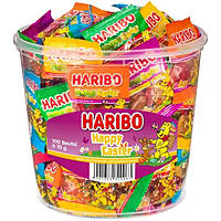 Haribo Happy Easter 10 г х 100 шт 1 кг