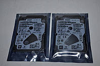 Жесткий диск для ноутбука 500GB, SATA HDD 2.5'', 500ГБ харддиск, накопитель винчестер 7200rpm 32MB SATA III