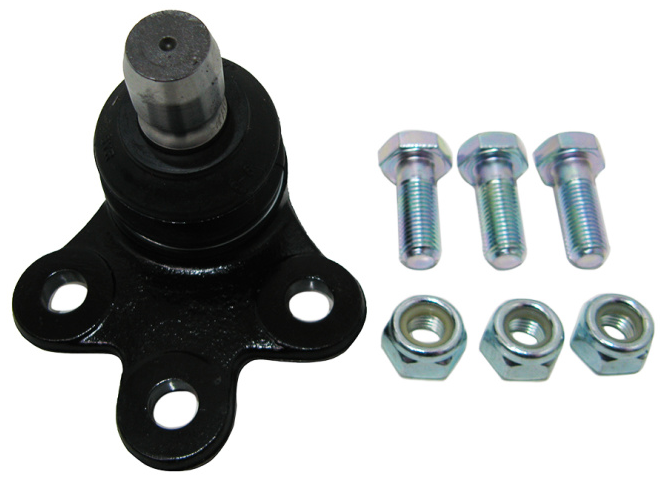 Кульова опора Авео Т300, Мокка, Кобальт / Aveo T300, Mokka, Cobalt (95017034) CTR CBKD-15 CB0166, фото 1