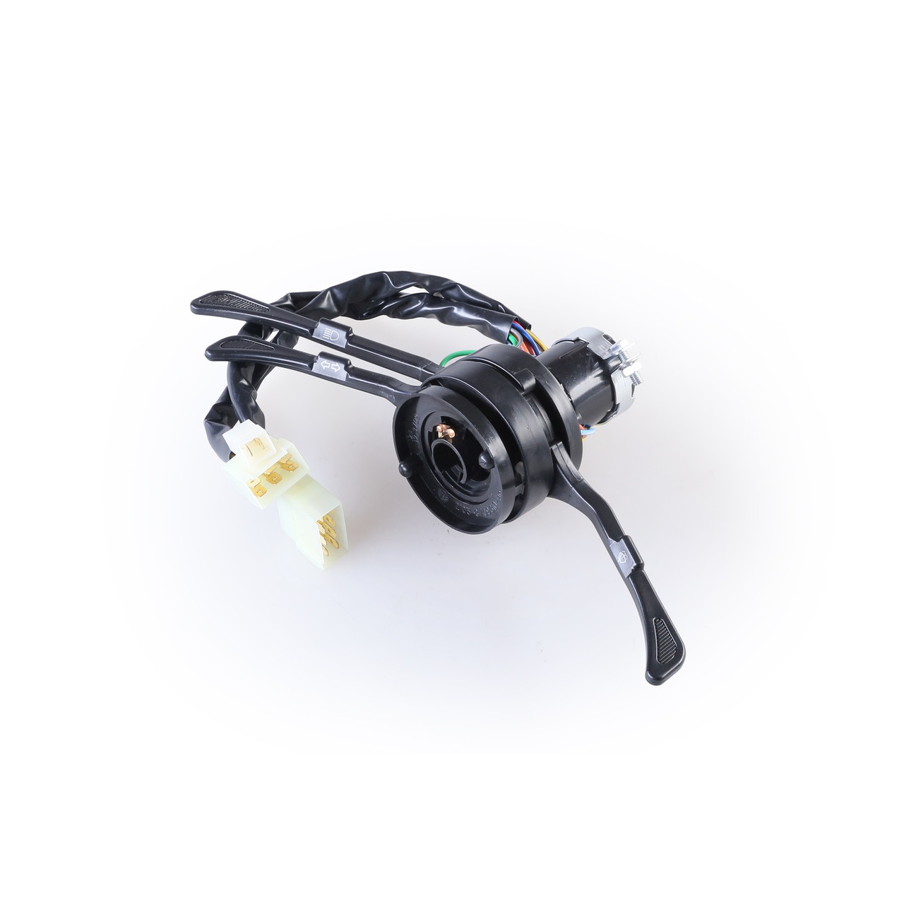 Перемикач підрульовий ВАЗ 2106 триважільний (вир-во Украина)