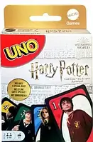 Настольная игра UNO Harry Potter